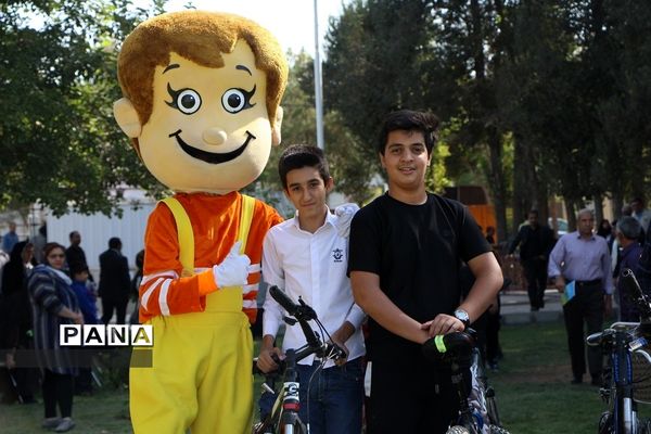 برگزاری رویداد فرهنگی هنری مهر بازیافت