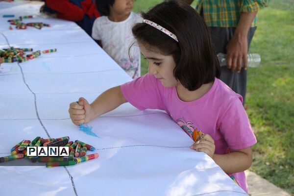 برگزاری رویداد فرهنگی هنری مهر بازیافت