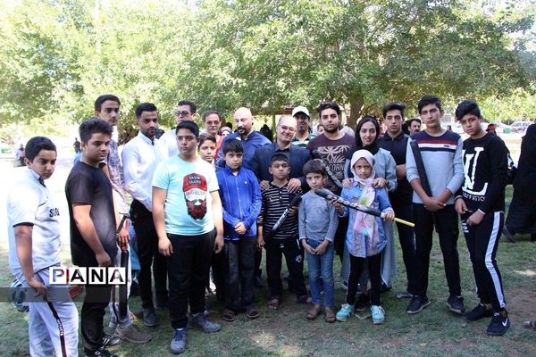 برگزاری رویداد فرهنگی هنری مهر بازیافت