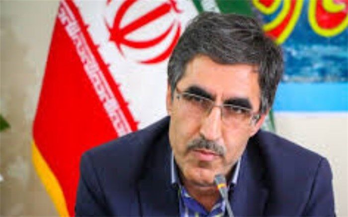 بزرگترین مجتمع گلخانه ای کشور در خاروانای شهرستان ورزقان ایجادمی شود