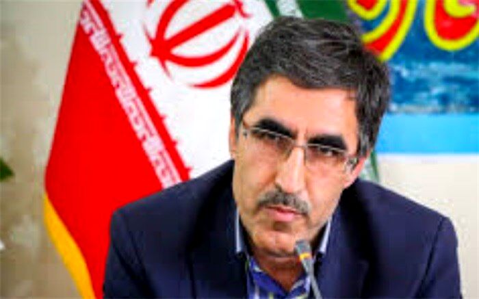 بزرگترین مجتمع گلخانه ای کشور در خاروانای شهرستان ورزقان ایجادمی شود