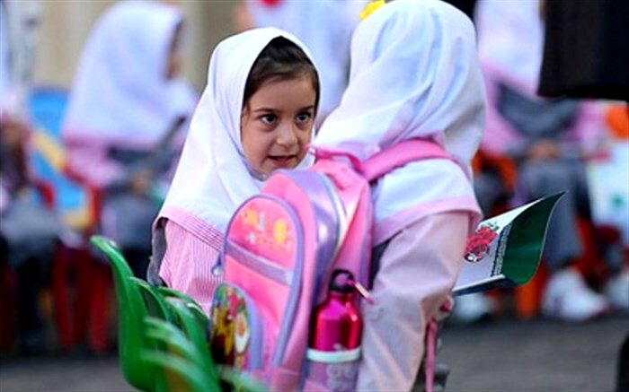 دانش‌آموزان چه کوله‌پشتی‌هایی استفاده کنند