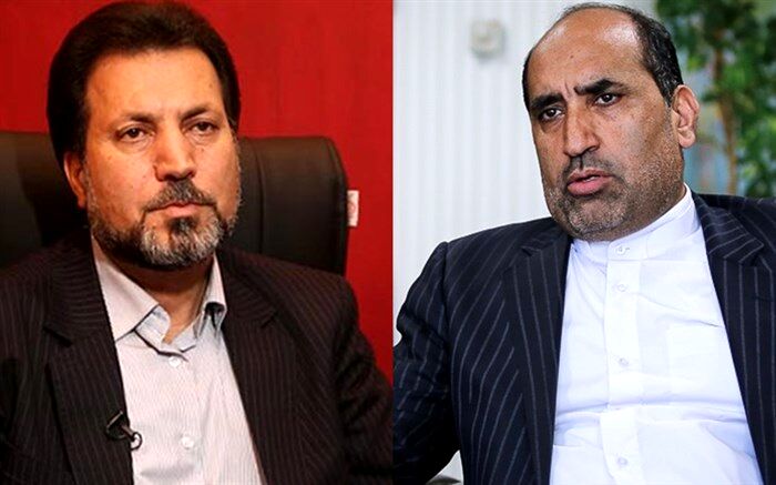 غلامرضا کریمی: 2400 دانش‌آموز خارجی در ایران تحصیل می‌کنند