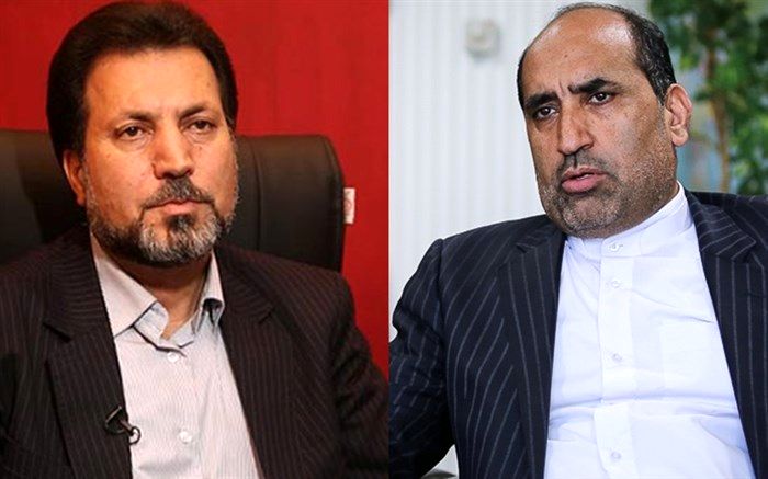 غلامرضا کریمی: 2400 دانش‌آموز خارجی در ایران تحصیل می‌کنند