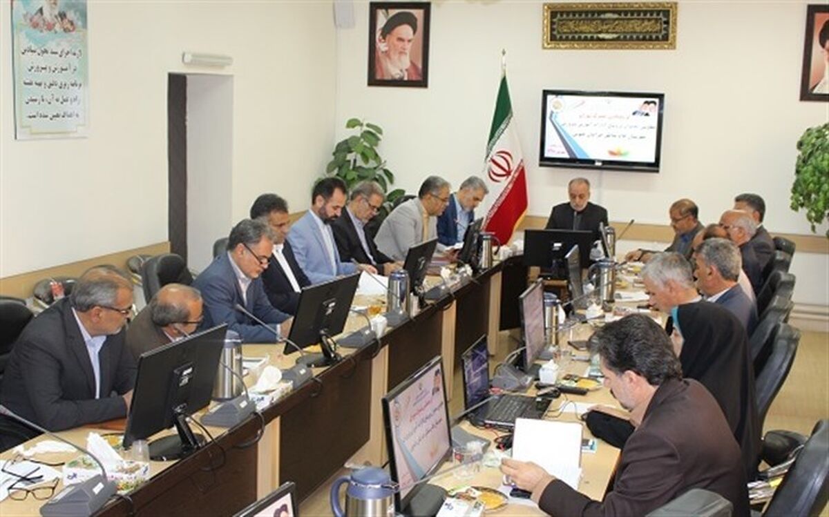 در ششمین نشست شورای پروژه مهراستان مطرح شد: ترویج شعائرالهی نخستین قدم درمسیرتعلیم و تربیت اسلامی