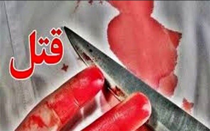 جنایت در پایان رقابت بر سر یک دختر