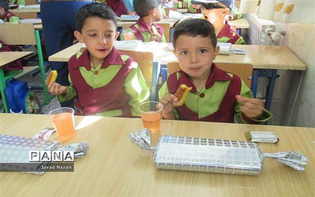 45هزار کلاس اولی مازندران فردا راهی مدرسه می‌شوند