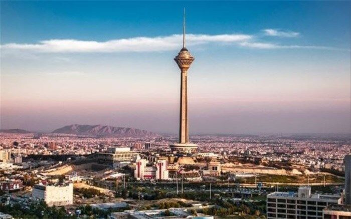 احساس امنیت در کدام مناطق تهران بیشتر است؟+اینفوگرافی