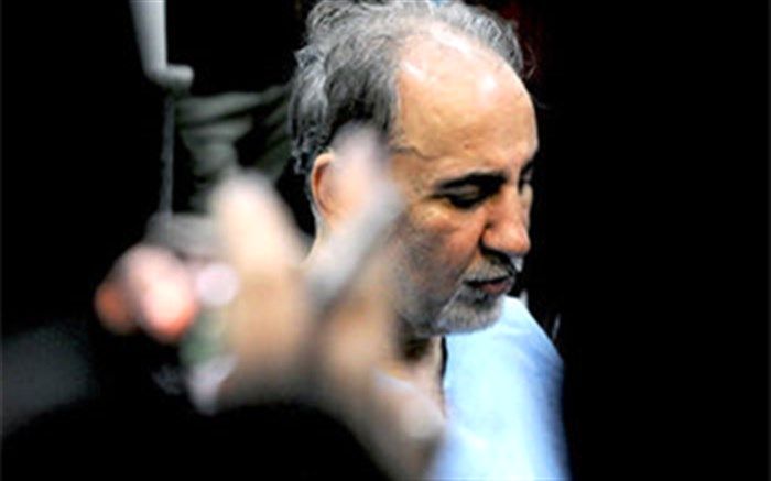 حکم پرونده محمدعلی نجفی نقض شد