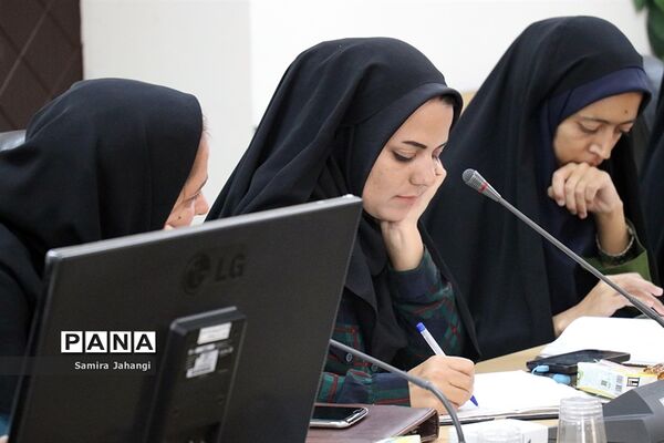 نشست خبری مدیرکل آموزش و پرورش خراسان جنوبی