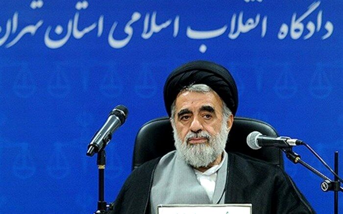 جلسه رسیدگی به اتهامات مسئولان سابق «سایپا» برگزار شد + اسامی