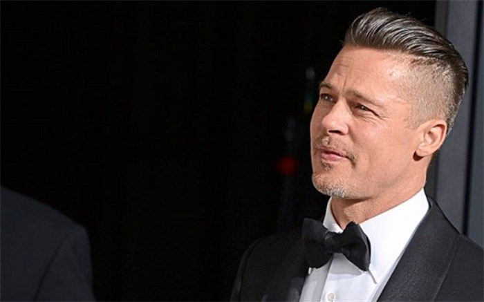 تصویر/ پوستر دیدنی «به سوی ستارگان» با بازی برد پیت