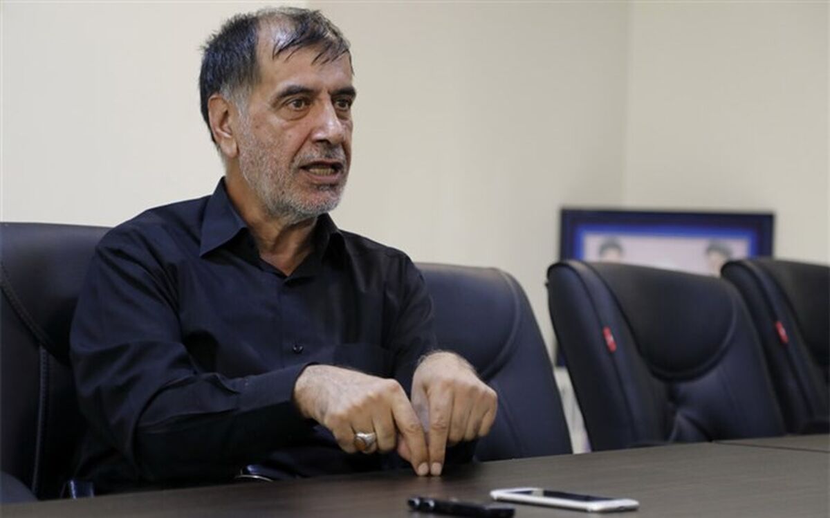 چه کسی گفته بود باهنر، سلطان چای ایران است