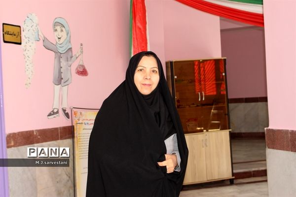 آماده‌سازی مدارس  برای بازگشایی سال تحصیلی جدید