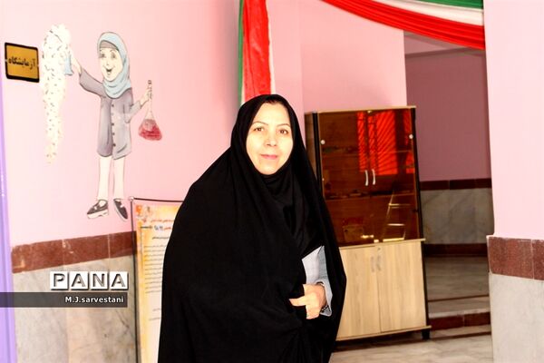آماده‌سازی مدارس  برای بازگشایی سال تحصیلی جدید
