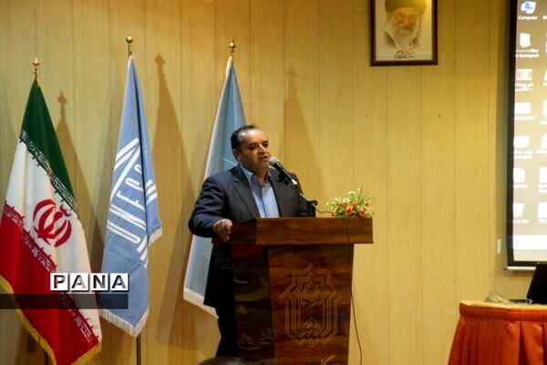 کنفرانس بین المللی گفت‌وگوی بین ادیان و گفت‌وگوی بین فرهنگی در مسیر جاده ابریشم با تأکید بر تأثیر ادیان بر میراث فرهنگی