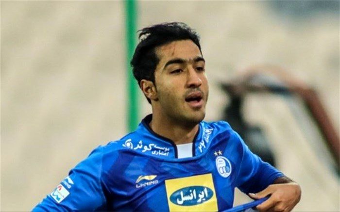 دوری طولانی مدت ستاره جوان استقلال قطعی شد