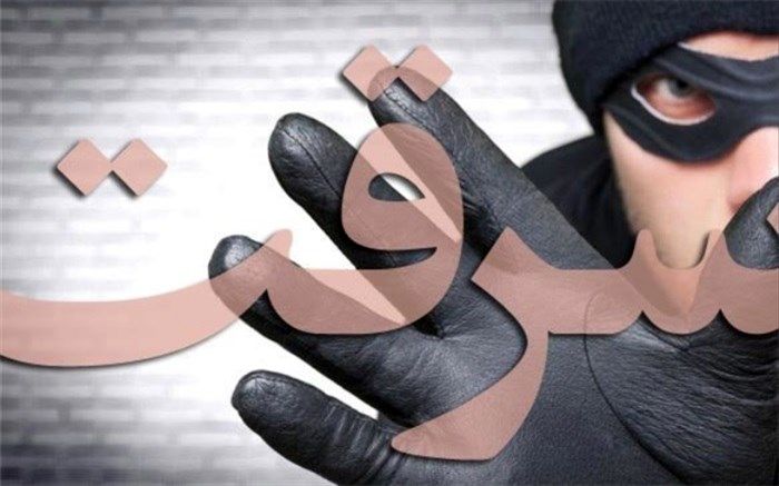 سرقت از عابران پیاده با اسلحه کمری