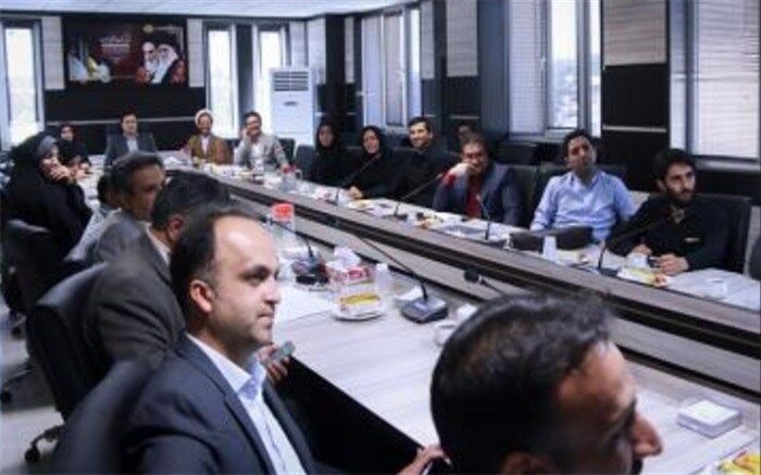 معاون سیاسی فرماندار ری: جوانان ری قدم در مسیر پیشرفت شهرستان ری گذاشته اند