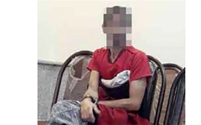 24 دقیقه جدال خونین در کوچه بن‌بست