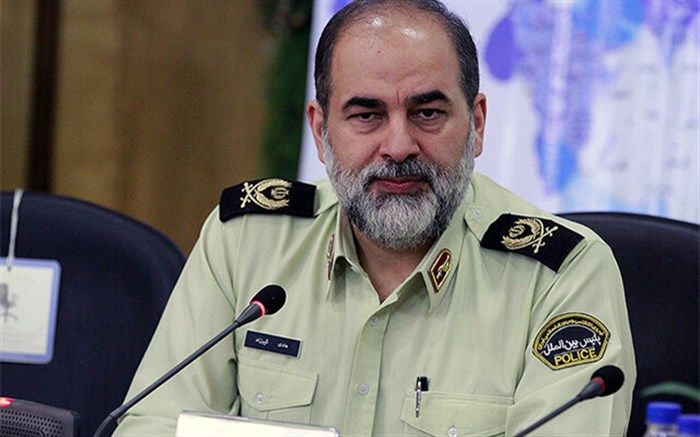 صدور اعلان قرمز برای «مرجان‌ شیخ‌الاسلامی» و «روح‌الله زم»