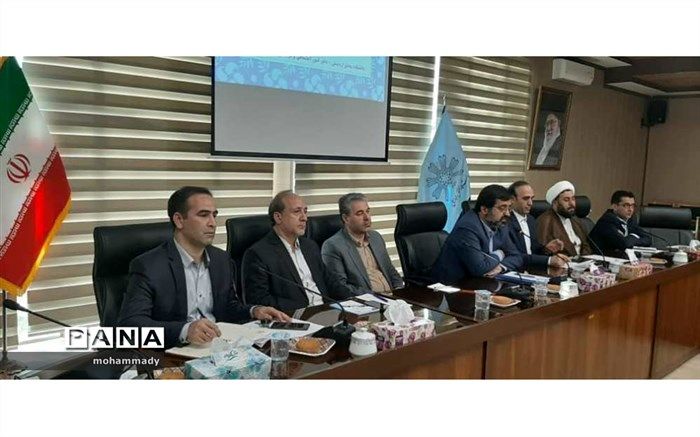 استاندار اردبیل: آموزش مهارت زندگی از مدارس آغاز شود