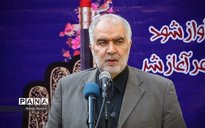 قدمی خبر داد: تحصیل ۷۰هزار دانش‌آموز نیازمند آموزش‌های ویژه در مدارس عادی