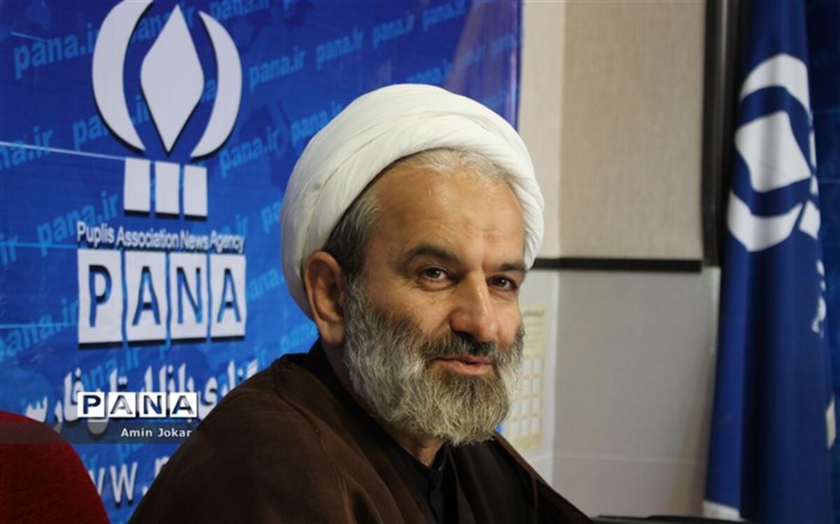سند تحول بنیادین آموزش و پرورش گامی موثر در اجرای بیانیه گام دوم انقلاب است