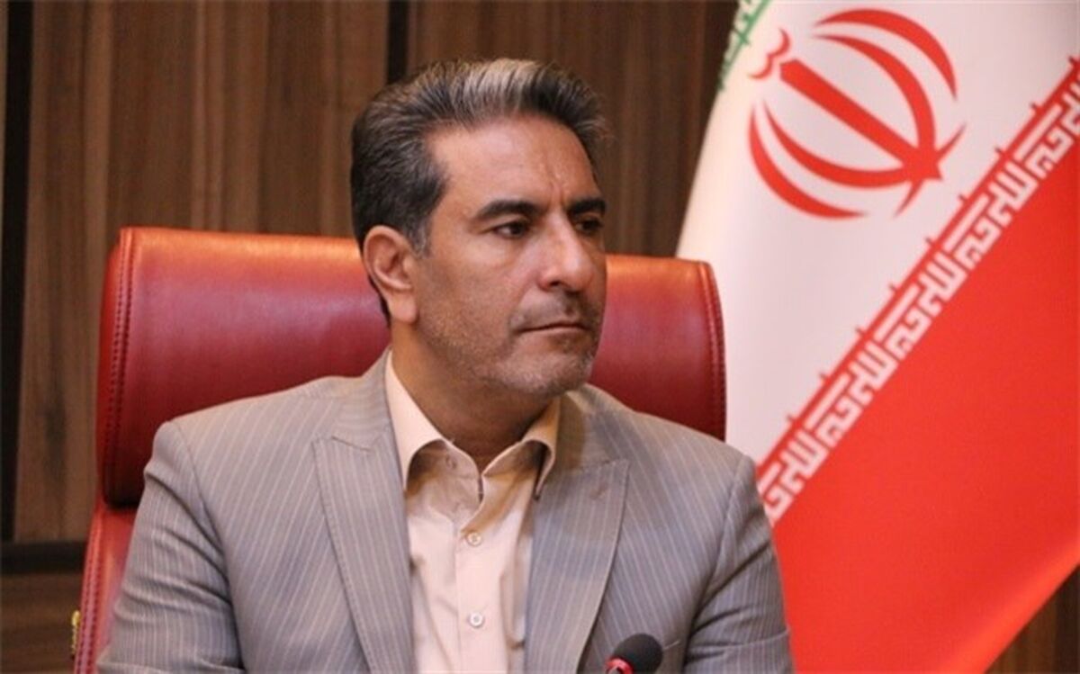 محمدصیدلو تاکید کرد: اهمیت و جایگاه فعالیتهای پرورشی درتربیت نسل جوان و متقی