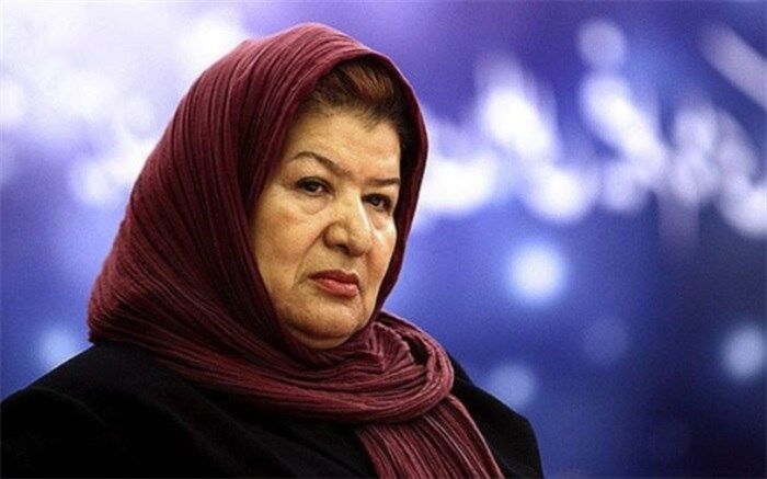 پوران درخشنده داور بخش رقابتی اصلی چهارمین جشنواره بین‌المللی فیلم سلیمانیه شد