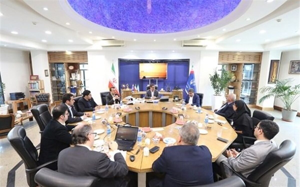 خط کشتیرانی چابهار - ونیز ایجاد شد