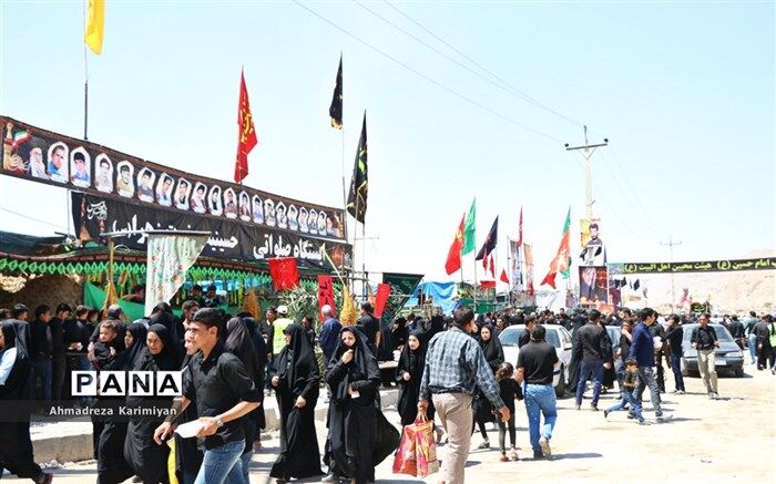 نحوه دریافت مجوز خروج از کشور دانشجویان برای اربعین