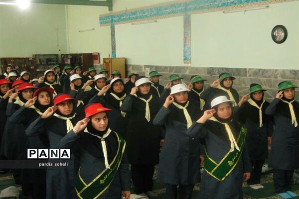 طرح یاوران نماز درشهرقدس