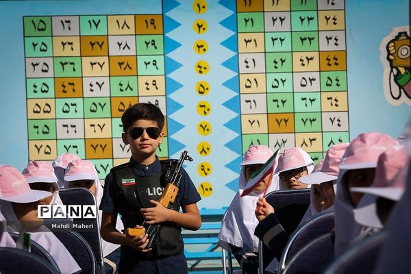 بهار دانش و انضباط ترافیک