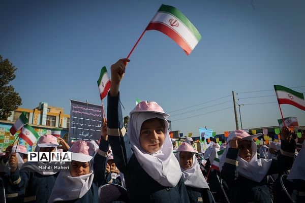 بهار دانش و انضباط ترافیک