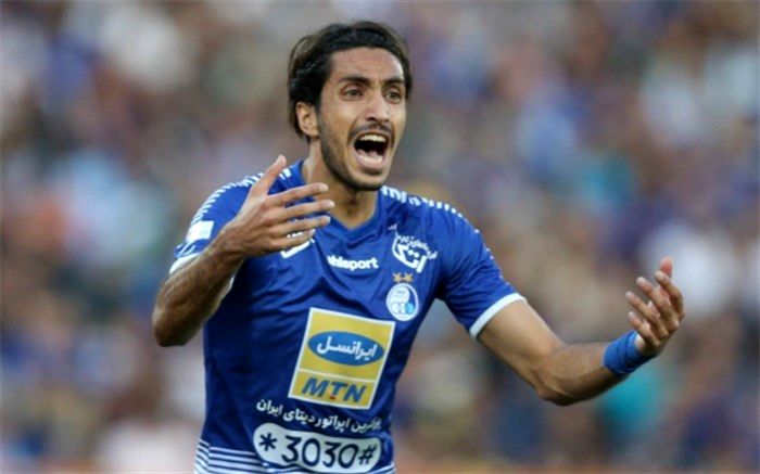 دیدارهای محرومیت انضباطی دربی برای استقلالی‌ها مشخص شد