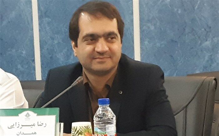 خبرگزاری پانا یک ظرفیت بالا برای پرورش نسل جدید خبرنگاران زبده