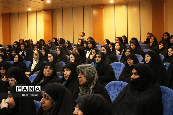 افتتاحیه طرح جوانه