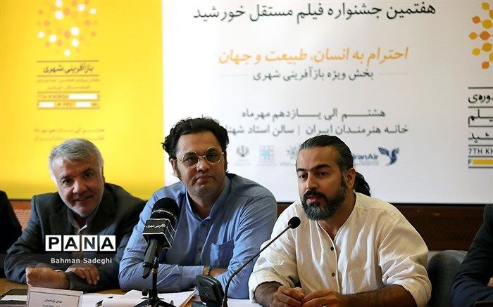 ورکشاپ‌های جشنواره فیلم مستقل خورشید با کمک مدارس سینمایی آلمان و فرانسه برگزار می‌شود