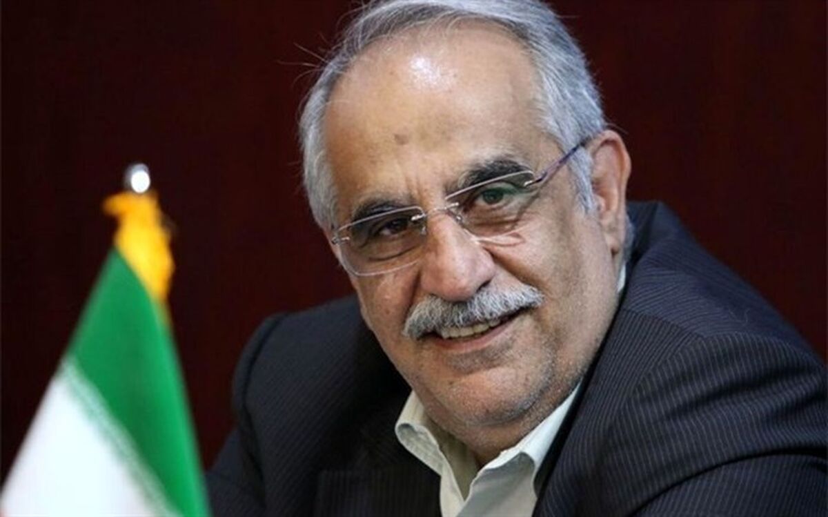 مدیرعامل شرکت ملی نفت: مشکلی در تأمین ارز سازندگان داخلی نداریم