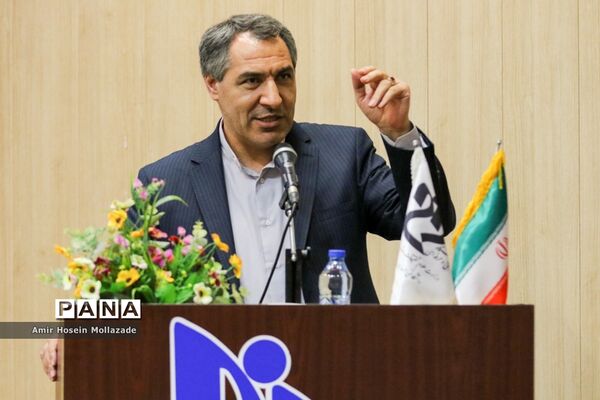 تکریم و معارفه رئیس دانشگاه فنی و حرفه‌ای قاضی طباطبایی ارومیه