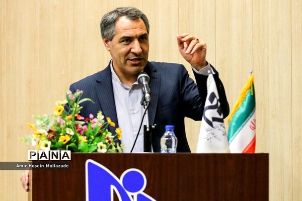 تکریم و معارفه رئیس دانشگاه فنی و حرفه‌ای قاضی طباطبایی ارومیه