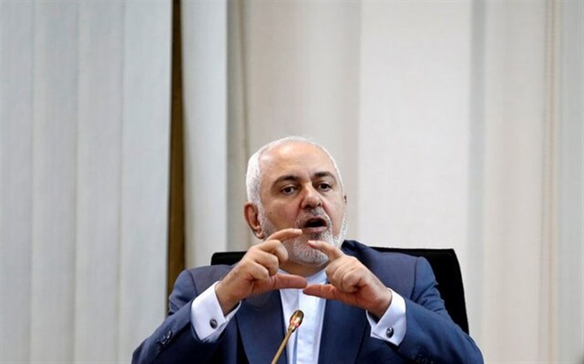 ظریف به کمیسیون امنیت ملی مجلس می‌رود