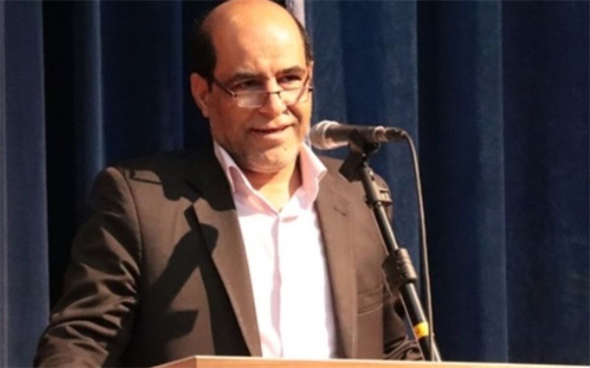 معلم در منظر سند تحول بنیادین یک مربی است