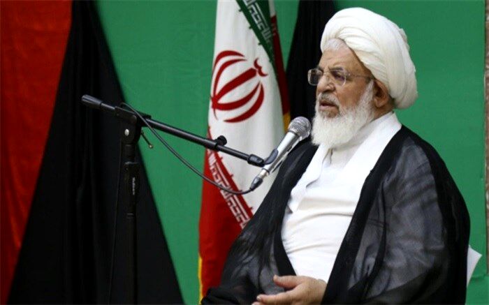عوامل آتش‌سوزی‌ها در یزد مشخص شود