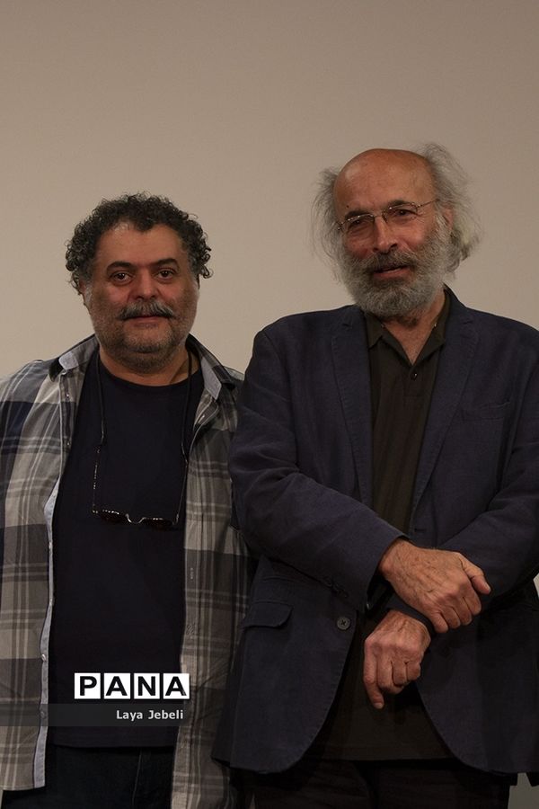 افتتاحیه هفتمین جشنواره فیلم مستقل خورشید با گرامیداشت سینمای کیانوش عیاری