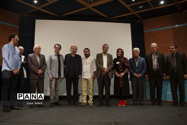 افتتاحیه هفتمین جشنواره فیلم مستقل خورشید با گرامیداشت سینمای کیانوش عیاری