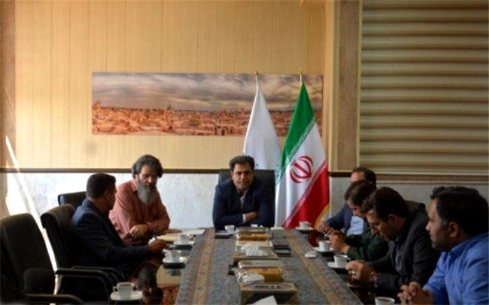 بسیج مهندسین به‌‌عنوان یک بازوی فکری به مدیران کمک کند