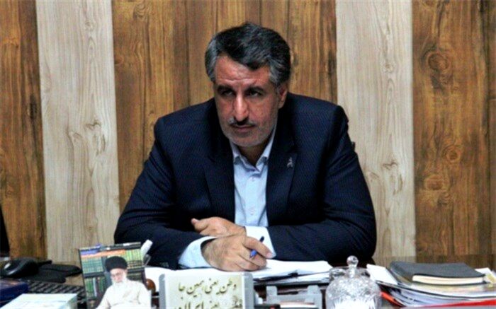 اجرای طرح نظارتی پایش اطلاعات انبارها و مراکز نگهداری کالا در شهرستان تفت