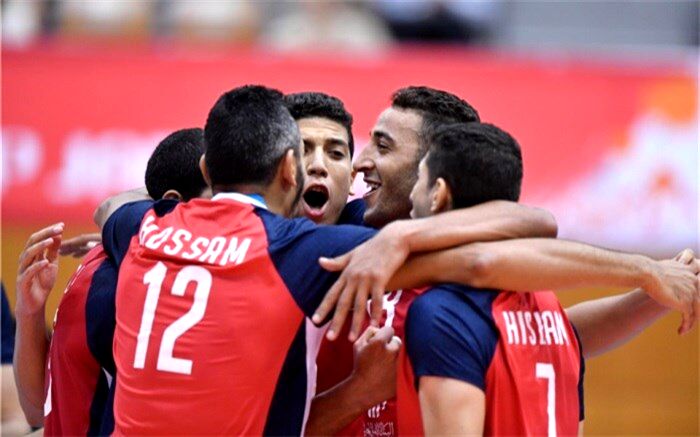 نتایج روز اول جام جهانی والیبال؛ صدرنشینی لهستان در روز تاریخ‌سازی مصر و ژاپن